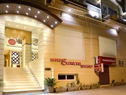 Hotel Sawera Grand | Pencap - Amritsar