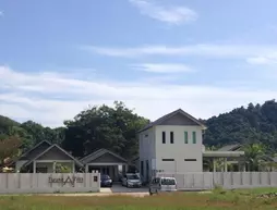 Fuuka Villa | Kedah - Langkawi - Pantai Tengah