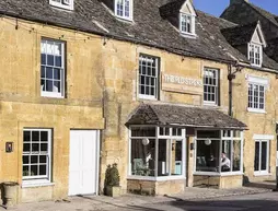 The Old Stocks Hotel, Restaurant & Bar | Gloucestershire (kontluk) - Cotswold District - Cheltenham