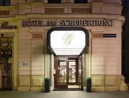 Hotel Am Schubertring | Vienna (eyalet) - Viyana - Innere Stadt