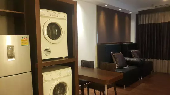 Clover Suites Royal Lake Yangon | Yangon - Bahan