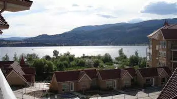 Okanagan Valley Rentals at Discovery Bay | Britanya Kolombiyası - Kelowna