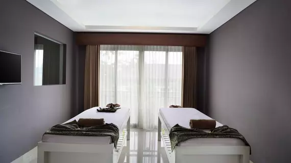 Grand Mirah Boutique Hotel | Bali - Denpasar