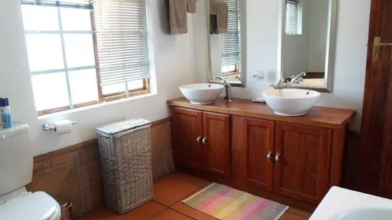 Bed and Breakfast in Waterkloof | Gauteng - City of Tshwane - Johannesburg (ve civarı) - Pretoria