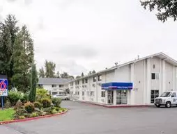 Motel 6 Seattle Sea - Tac Airport South | Washington - Seattle (ve dolayları) - SeaTac