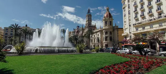 Valenciaflats Centro Histórico | Valencia Bölgesi - Valencia (vilayet) - Valencia Kent Merkezi - Ciutat Vella