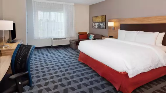 TownePlace Suites Montgomery EastChase | Alabama - Montgomery (ve civarı) - Montgomery