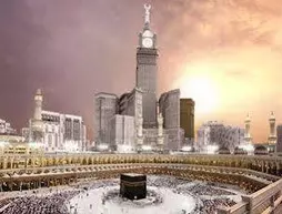 Swissotel Al Maqam Makkah | Mekke