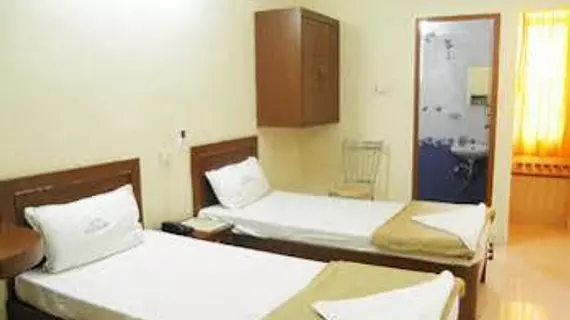 Amrita Inn | Tamil Nadu - Tiruvallur - Chennai (ve civarı) - Chennai