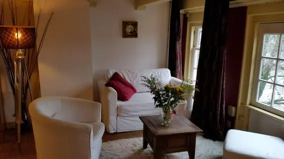 B&B De Baronie | Kuzey Hollanda - Amsterdam - Amsterdam Merkezi