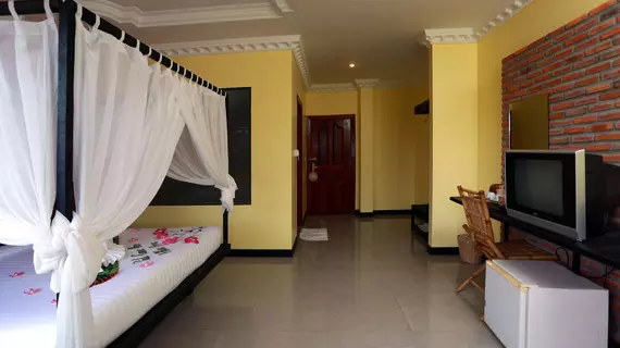 Central Indochine Dangkor | Siem Reap (ili) - Siem Reap