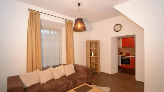 Rentida Apartments | Vilnius (ve civarı) - Vilnius