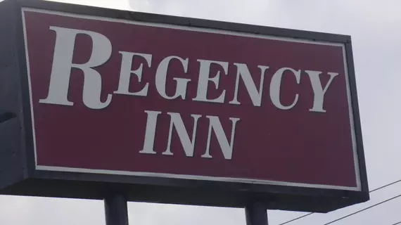 Regency Inn | Alabama - Evergreen (ve civarı) - Monroeville