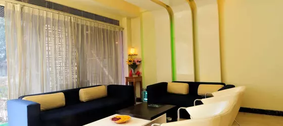 Sisley The Boutique Hotel | Batı Delhi - Ulusal Eyalet Başkenti Delhi - Delhi (ve civarı) - Yeni Delhi - Karol Bagh