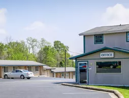 Economy Inn Bloomington | Indiana - Bloomington (ve civarı) - Bloomington