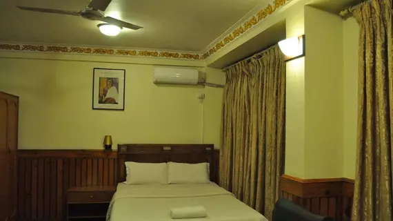 Hotel Florid Nepal | Kathmandu - Thamel