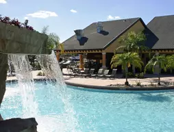 Orlando Paradise Palms Resort | Florida - Orlando (ve civarı) - Disney's Maingate West