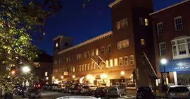 Hotel Coolidge | Vermont - Central Vermont- Killington (ve civarı) - White River Junction - Hartford