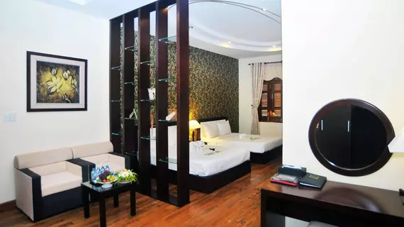 Sofia Boutique Hotel | Thua Thien-Hue (vilayet) - Da Nang (ve civarı) - Da Nang