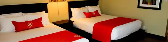 Amsterdam Inn & Suites Sussex | New Brunswick - Sussex