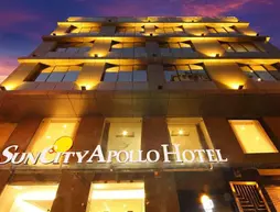 Hotel Apollo | Maharaştra - Raigad - Bombay (ve civarı) - Bombay - Kolaba