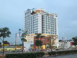 Amerin Johor Bahru | Johor - Johor Bahru (ve civarı) - Johor Bahru - Taman Perling