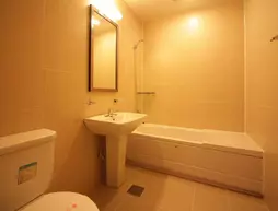 Hotel Hill House | Güney Jeolla - Suncheon (ve civarı) - Yeosu - Hangho