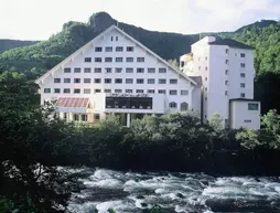 Mount View Hotel | Hokkaido - Asahikawa (ve civarı) - Kamikawa