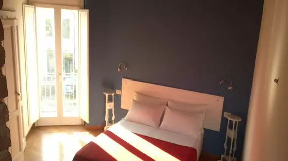 Porta Ronca B&B | Lombardy - Milano (ve civarı) - Rho