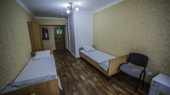 Economy Hotel Zhyger | Astana