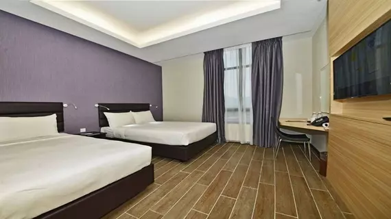 Cititel Express Ipoh | Perak - Ipoh