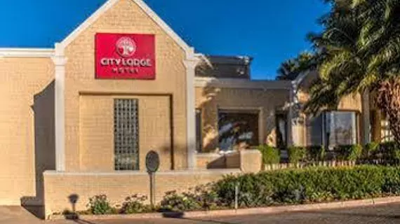 City Lodge Bloemfontein | Free State (il) - Mangaung - Bloemfontein