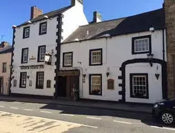 Manor House Inn | Northumberland (kontluk) - Haltwhistle