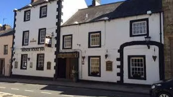 Manor House Inn | Northumberland (kontluk) - Haltwhistle