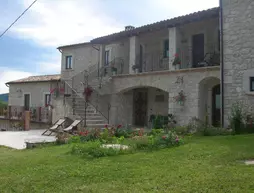 Agriturismo Il Portone | Abruzzo - Pescara (il) - Abbateggio