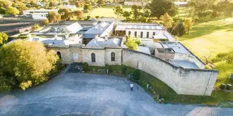 The Old Mount Gambier Gaol