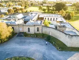 The Old Mount Gambier Gaol | Güney Avustralya - Mount Gambier