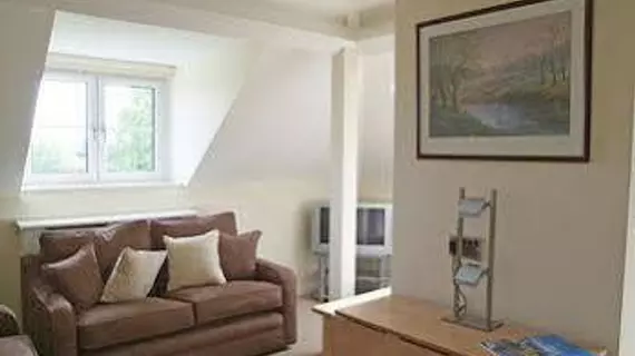 Bodenham House | Herefordshire (kontluk) - Hereford