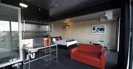 Hotel Barkly | Victoria - Melbourne (ve civarı) - St Kilda