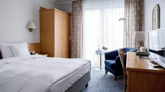 Hotel Oranien Wiesbaden | Hessen - Wiesbaden