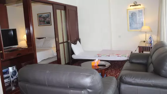 Best Apartment at Times Square | Kuala Lumpur (ve civarı) - Bukit Ceylon