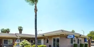 Americas Best Value Inn San Bernardino