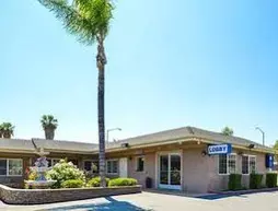 Americas Best Value Inn San Bernardino | Kaliforniya - San Bernardino County - San Bernardino (ve civarı) - San Bernardino