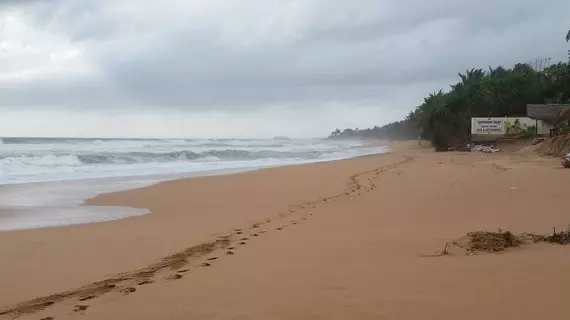 Little Paradise | Southern Province - Galle Bölgesi - Bentota