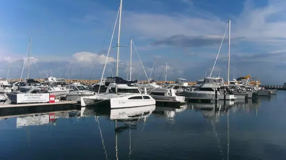 Mindarie Marina | Batı Avustralya - Perth (ve civarı) - Mindarie