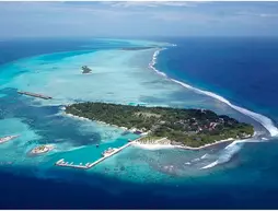 Adaaran Select Hudhuranfushi | Maldivler - Kaafu Atoll - Lhohifushi