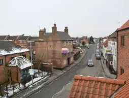 The Bingham Townhouse | Nottinghamshire (kontluk) - Nottingham - Bingham