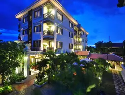 MotherHome Boutique | Siem Reap (ili) - Siem Reap