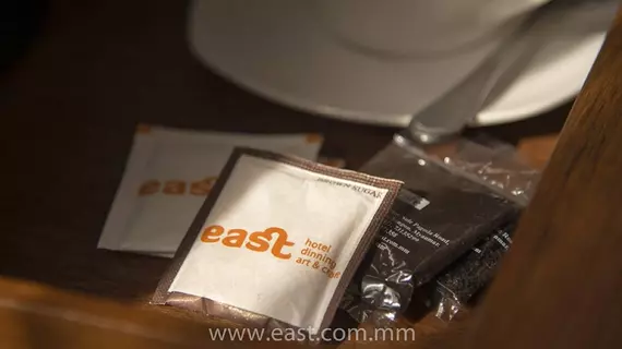 East Hotel | Yangon - Yangon merkezi