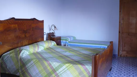 B&B Da Franco | Sicilya - Messina (vilayet) - Santa Marina Salina